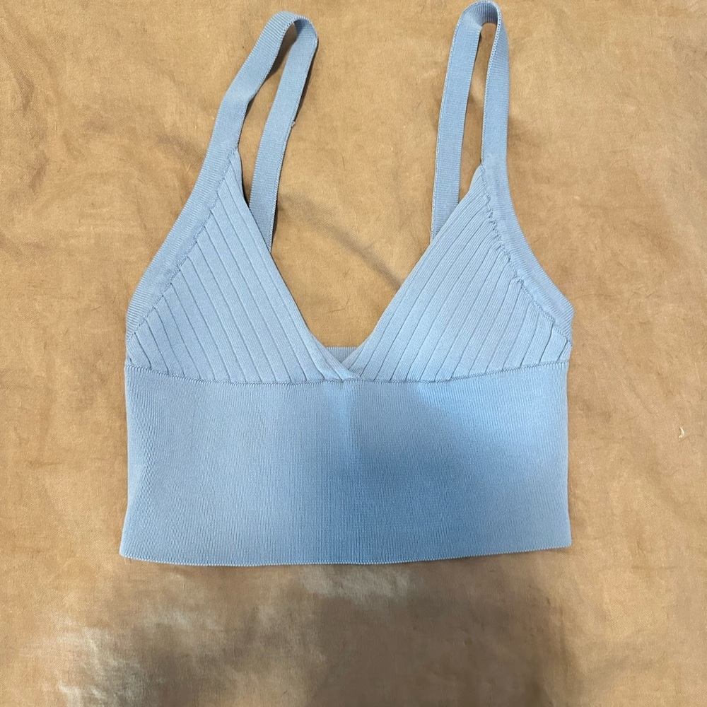 Zara top